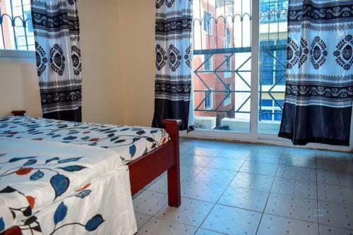 Apartamento Mtwapa Resident