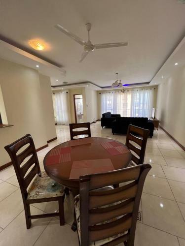 T&m Apartment