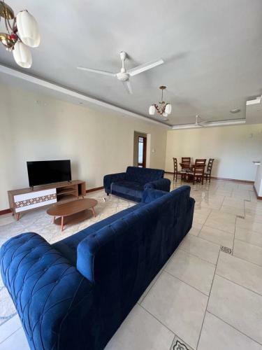 T&m Apartment