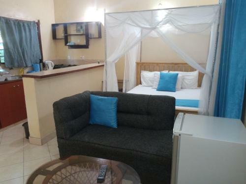 Noble Dune Studio Apartment