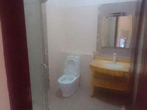 Apartamento Eden202