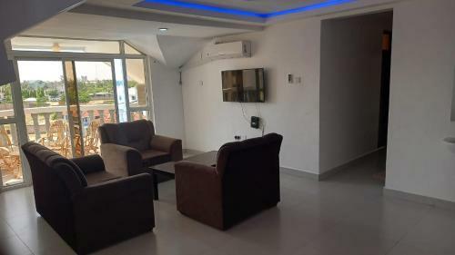 Links Apartment