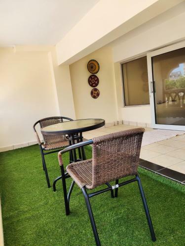 Tranquila Apartment