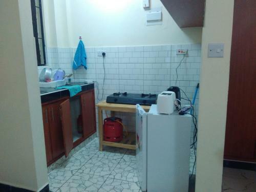 Apartamento Miani Leisure Stays