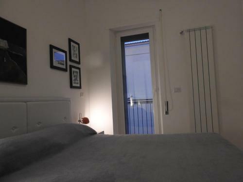 Apartamento Seventy