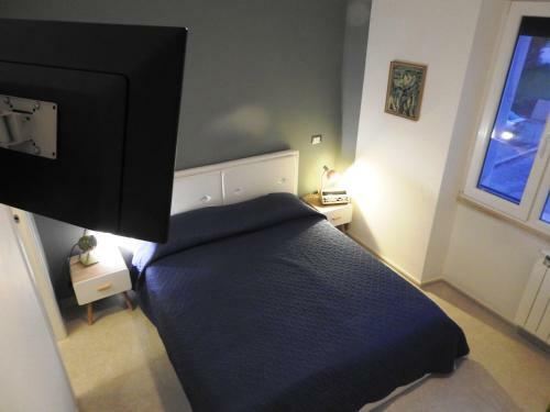 Apartamento Seventy