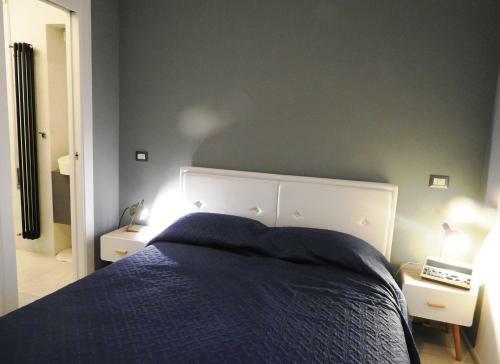 Apartamento Seventy