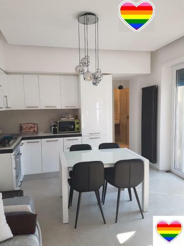 Apartamento Seventy