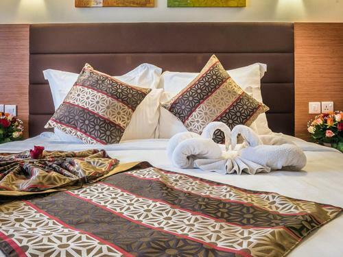 Hostal Room In Bb - Prideinn Mombasa City 7