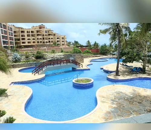 Apartamento Nzomo Realestate