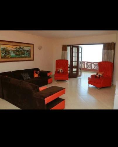 Apartamento Nzomo Realestate
