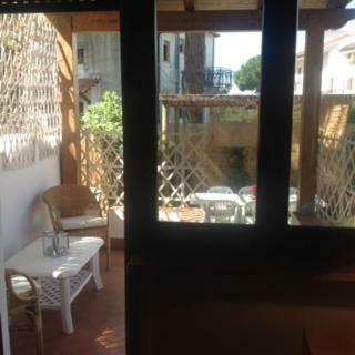 Villino Lory