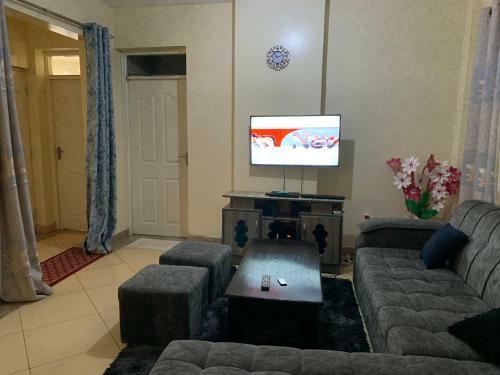 Welcoming Luxury Apartment