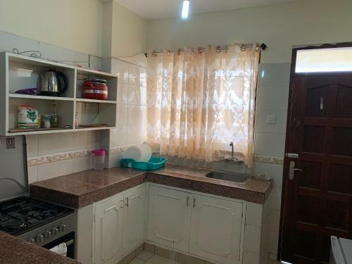Welcoming Luxury Apartment