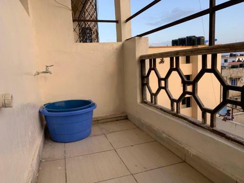Welcoming Luxury Apartment
