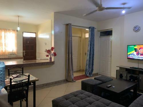 Welcoming Luxury Apartment