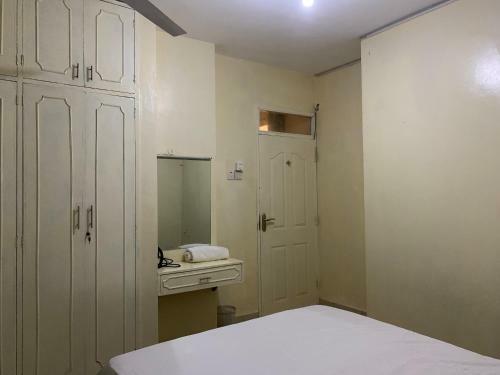 Welcoming Luxury Apartment
