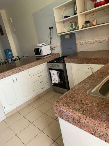 Welcoming Luxury Apartment