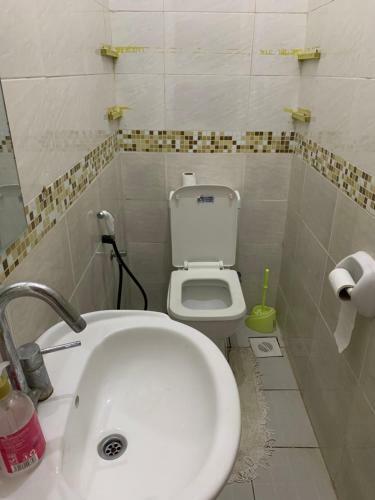 Welcoming Luxury Apartment
