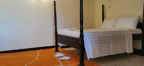 Apartamento Aurora Homes