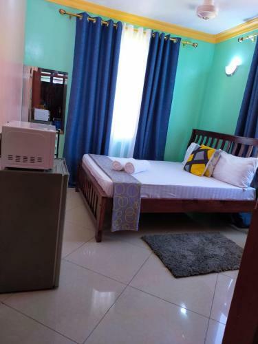 Apartamento Samis Homes