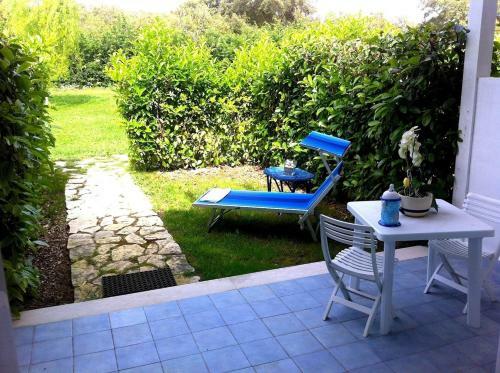 Hotel Casamediterranea