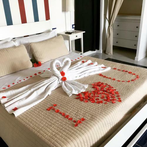 Hotel Casamediterranea