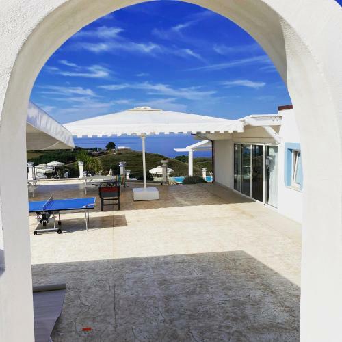 Hotel Casamediterranea