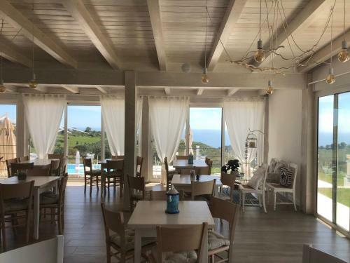 Hotel Casamediterranea