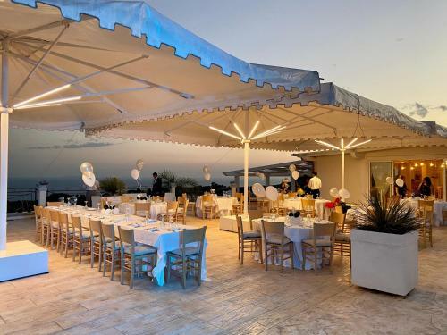 Hotel Casamediterranea