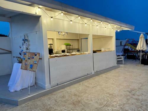 Hotel Casamediterranea