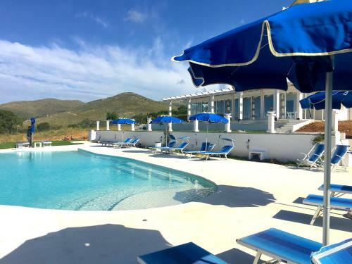 Hotel Casamediterranea
