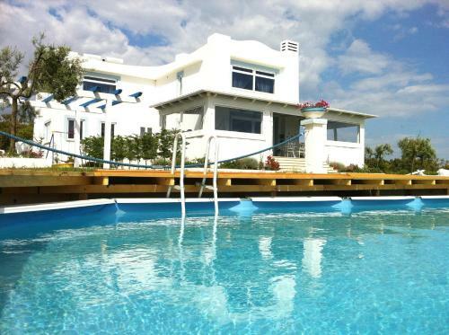 Hotel Casamediterranea