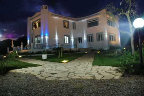 Hotel Casamediterranea