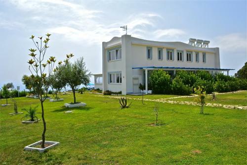 Hotel Casamediterranea