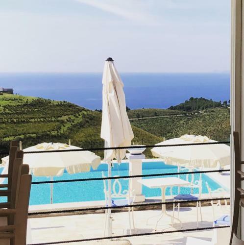 Hotel Casamediterranea