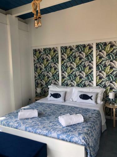 Hotel Casamediterranea
