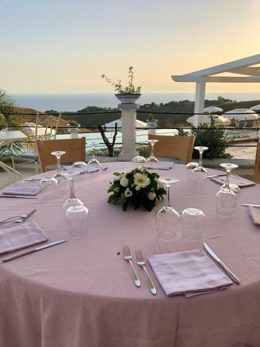 Hotel Casamediterranea