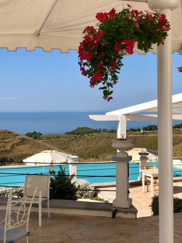 Hotel Casamediterranea