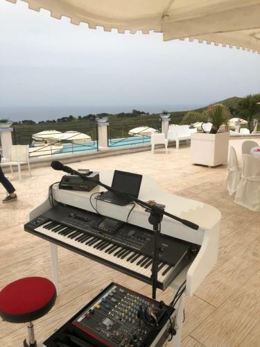 Hotel Casamediterranea