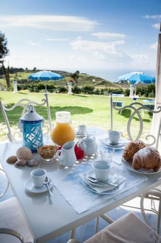Hotel Casamediterranea