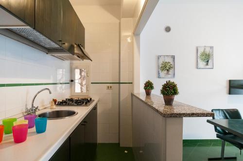 Apartamento Casa Vacanza Kair Bilo 224