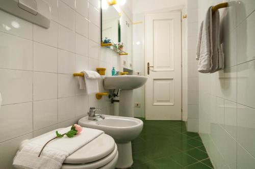 Apartamento Casa Vacanza Kair Bilo 228