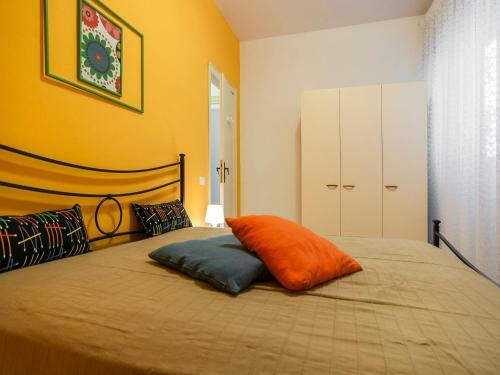 Apartamento Casa Zirocco