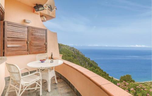 Villa Romantic Cove