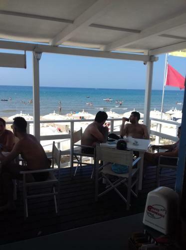 Ganimede Apartament