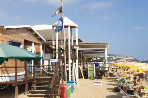 La Casa Delle Bambole Vicino Al Lago E Al Mare