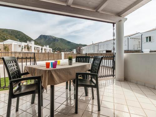 Villa Omero