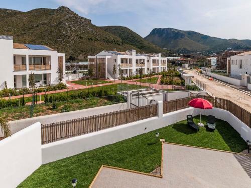Villa Omero