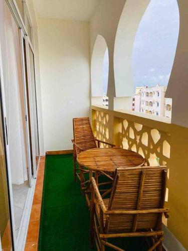 Apartamento Johari Suites Nyali